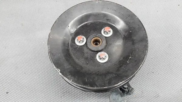 Bomba de direção assistida Mercedes W210 0024661001 image 4