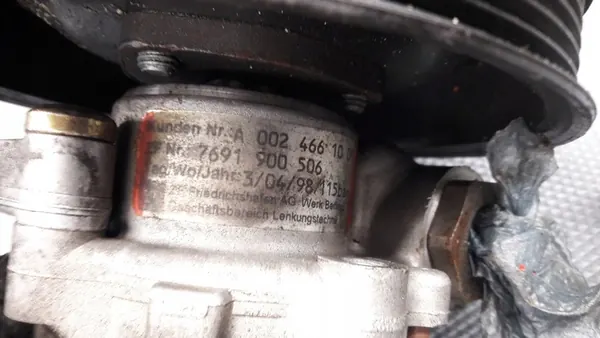 Bomba de direção assistida Mercedes W210 0024661001 image 8