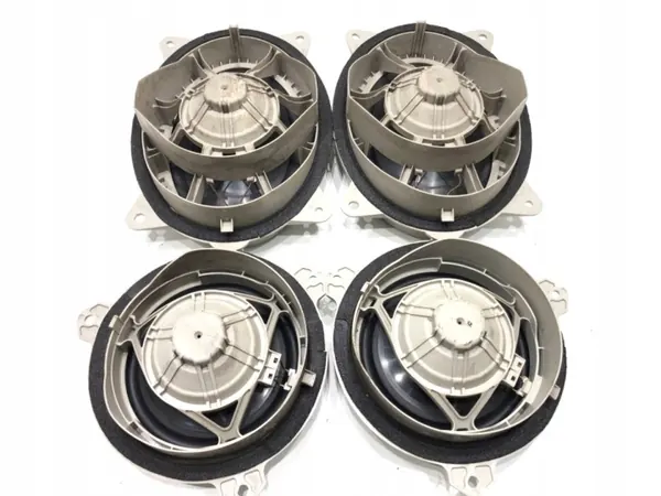 Kit de Alto-falantes OEM 86160-76060 para Lexus CT Hatchback image 4