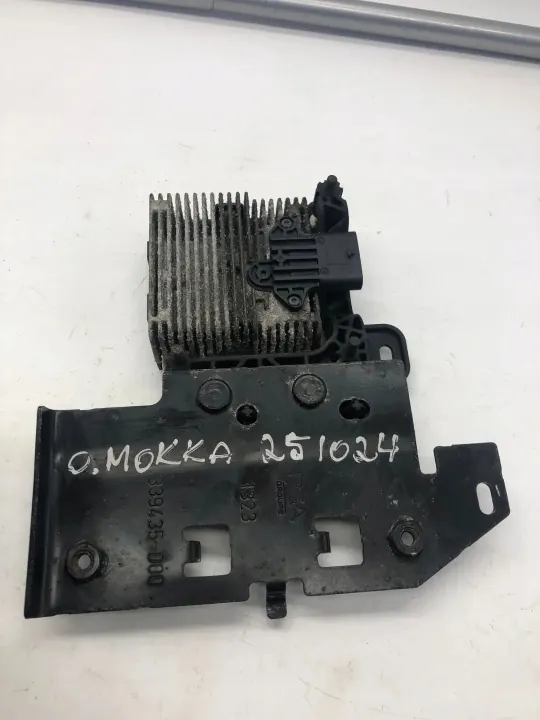 Radar OEM 9852541980 pour Opel Mokka 1.2L 2023 image 2