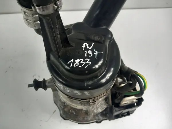 Servostyrningspump CITROEN C3 PICASSO I 1.6 HDI image 2