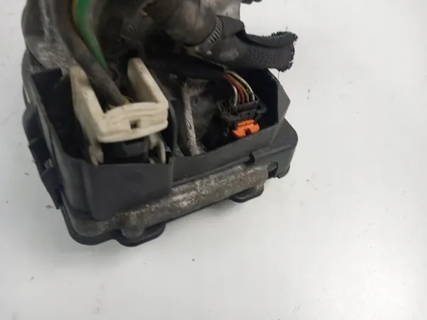 Servostyrningspump CITROEN C3 PICASSO I 1.6 HDI image 6