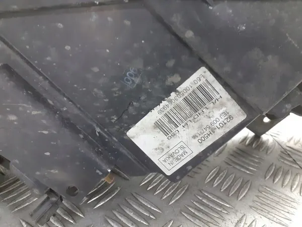 KIA CEED I Faro Delantero Izquierdo 92101-1H500 image 2