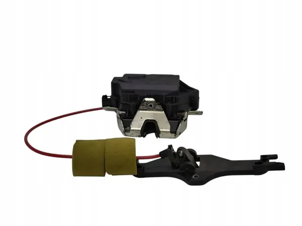 Lås Mercedes-Benz E W211 2008 image 5