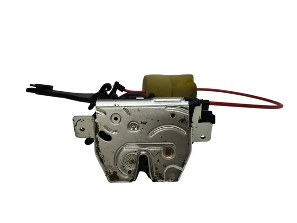 Lås Mercedes-Benz E W211 2008 image 7