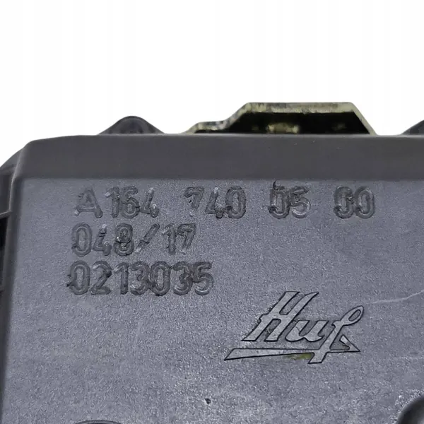 Lås Mercedes-Benz E W211 2008 image 8