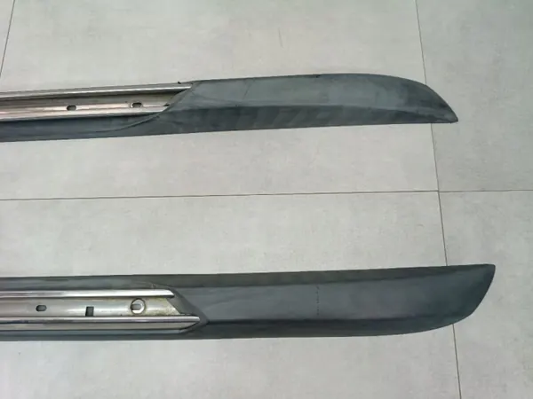 Barres de toit Jeep Grand Cherokee WK2 OEM 55079173AI image 4