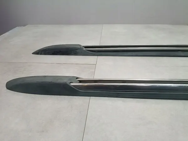 Barres de toit Jeep Grand Cherokee WK2 OEM 55079173AI image 7