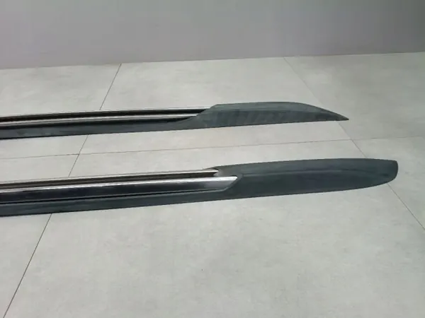 Barres de toit Jeep Grand Cherokee WK2 OEM 55079173AI image 8