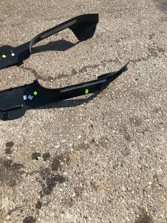 Couvre seuil de porte Volkswagen Passat Alltrack image 10