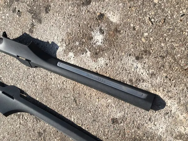 Couvre seuil de porte Volkswagen Passat Alltrack image 2