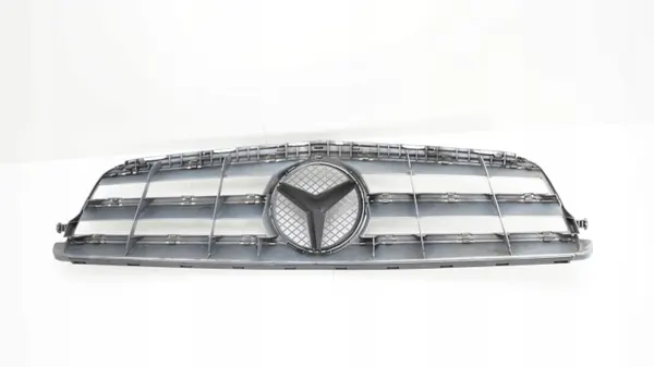 Mercedes W245 puskurigrilli OEM 360207804 image 4