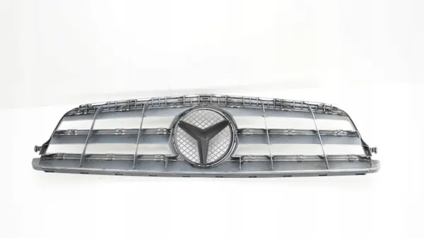 Mercedes W245 puskurigrilli OEM 360207804 image 5