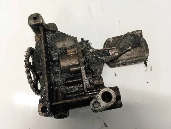 Ölpumpe Ford Kuga OEM EIS-2751947 2008 2.0L image 3