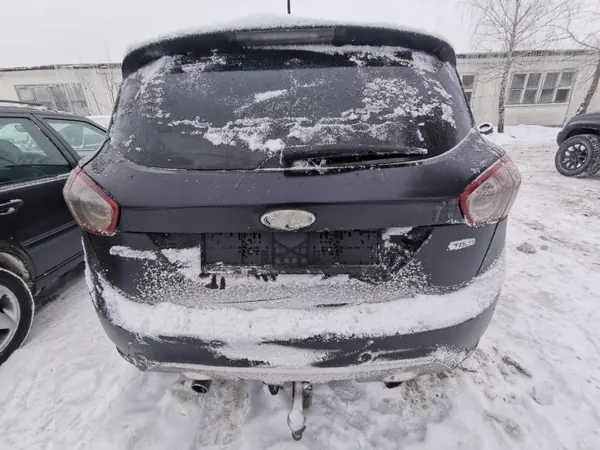 Ölpumpe Ford Kuga OEM EIS-2751947 2008 2.0L image 8