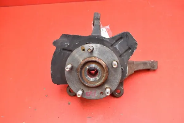 OEM mamAUTO-1048715- Höger Framnav Hyundai Kona image 2