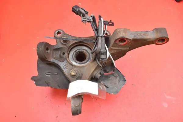 OEM mamAUTO-1048715- Höger Framnav Hyundai Kona image 3