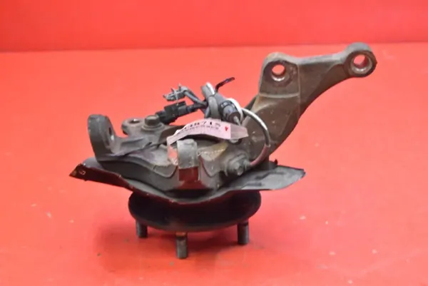 OEM mamAUTO-1048715- Höger Framnav Hyundai Kona image 6