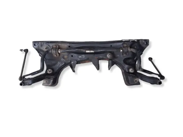 Ford Fiesta MK8 Vorderachsträger OEM 6490 image 2