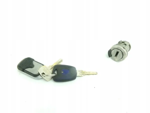 Interruptor de encendido OEM 298121 para Fiat Punto II 1.2 8V image 4