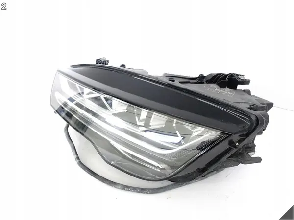 AUDI A7 S7 4G8 C7 LIFT 14-18 FARO FULL LED IZQUIERDO image 3