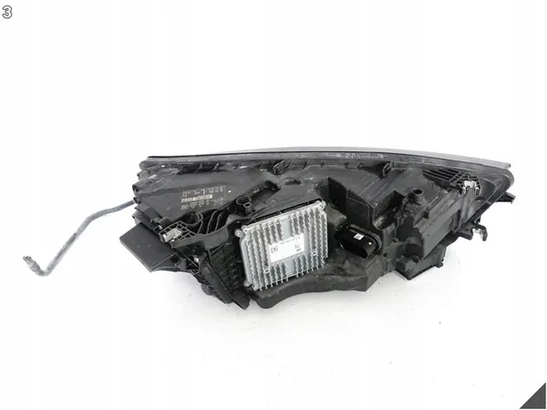 AUDI A7 S7 4G8 C7 LIFT 14-18 FARO FULL LED IZQUIERDO image 4