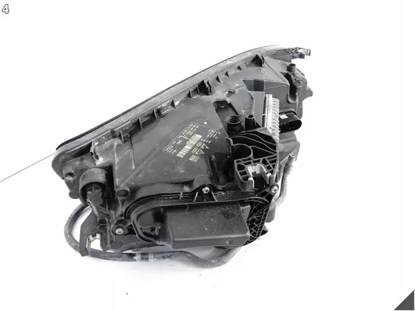 AUDI A7 S7 4G8 C7 LIFT 14-18 FARO FULL LED IZQUIERDO image 5