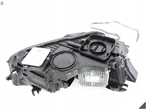 AUDI A7 S7 4G8 C7 LIFT 14-18 FARO FULL LED IZQUIERDO image 7