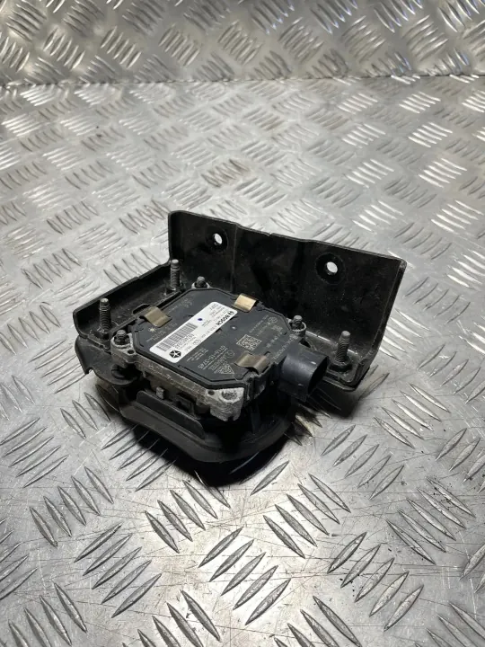 Support radar Distronic OEM 68248539AE avant Jeep Compass image 2