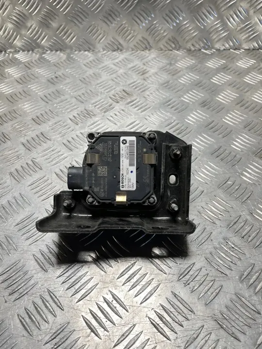 Support radar Distronic OEM 68248539AE avant Jeep Compass image 4