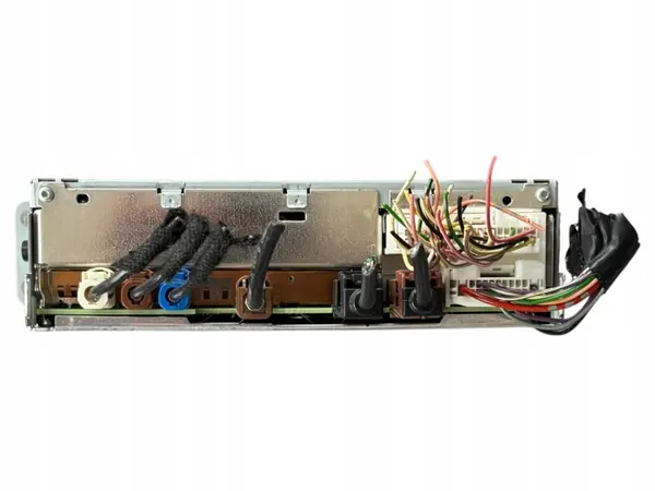 Leitor Rádio Navegação OEM 259150781R para Renault Clio V image 4