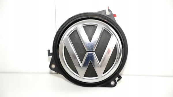 Poignée de coffre OEM 360176842 pour VW Polo 6R image 2
