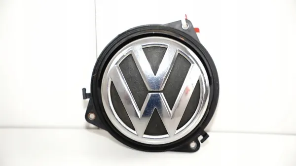 Poignée de coffre OEM 360176842 pour VW Polo 6R image 4