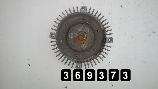 Audi Visköst Fläktkoppling OEM AM-369373 Begagnad image 3