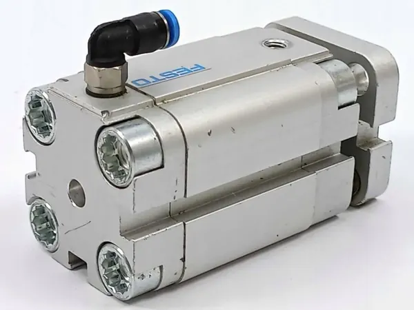 Festo Pneumatikelement OEM 156870U808 - Gebraucht image 3