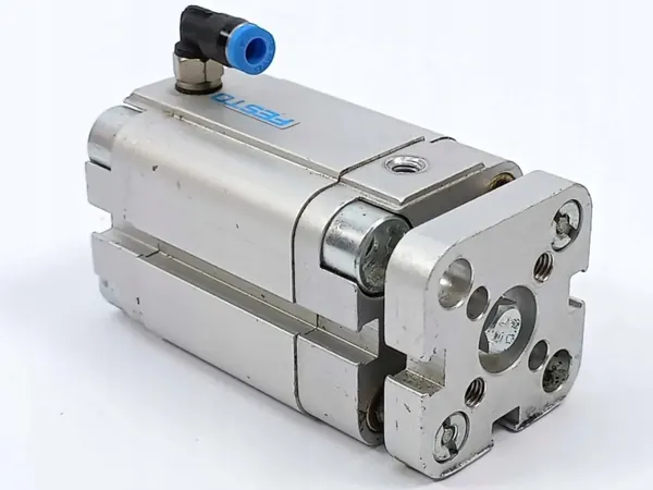Festo Pneumatikelement OEM 156870U808 - Gebraucht image 5