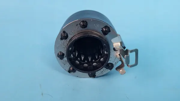 Tesla Model 3 21r Elektroventil OEM 1501100-CL-C image 3