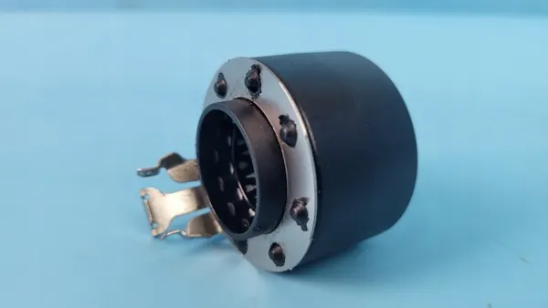 Tesla Model 3 21r Elektroventil OEM 1501100-CL-C image 7