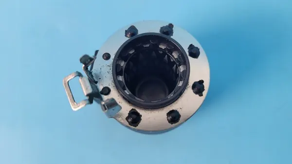 Tesla Model 3 21r Elektroventil OEM 1501100-CL-C image 8