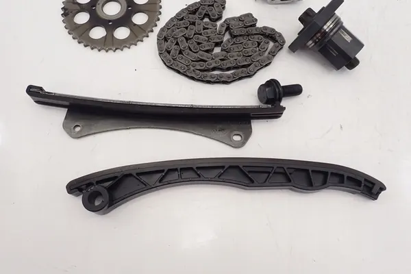 Correa de distribución FIAT DOBLO 1.3 QUBO 55205448 image 2