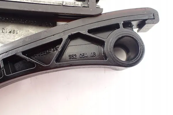 Correa de distribución FIAT DOBLO 1.3 QUBO 55205448 image 4