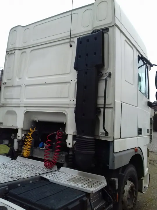 Cabina DAF XF 105 usada - Pieza OEM Kabina image 4