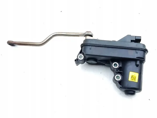 Actionneur électrique de turbocompresseur Renault Captur II 2024 59001107995 image 1