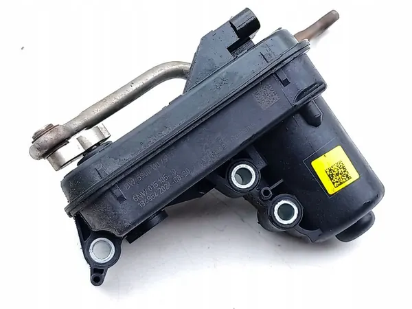 Actionneur électrique de turbocompresseur Renault Captur II 2024 59001107995 image 2