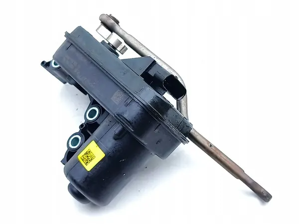 Actionneur électrique de turbocompresseur Renault Captur II 2024 59001107995 image 3