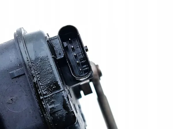 Actionneur électrique de turbocompresseur Renault Captur II 2024 59001107995 image 4