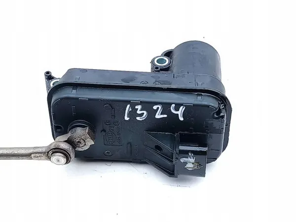 Actionneur électrique de turbocompresseur Renault Captur II 2024 59001107995 image 5