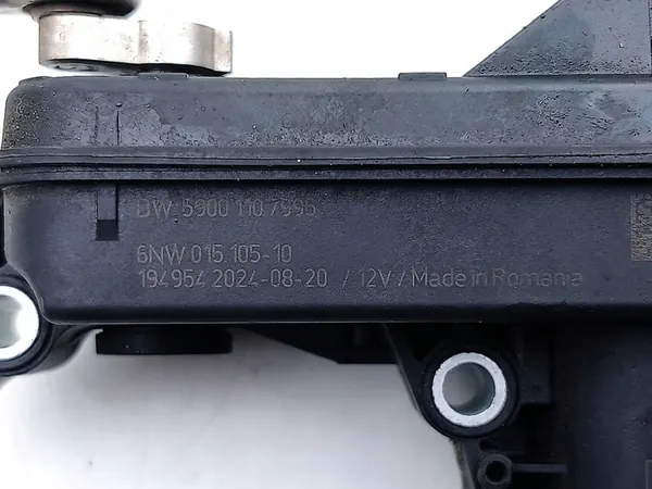 Actionneur électrique de turbocompresseur Renault Captur II 2024 59001107995 image 6