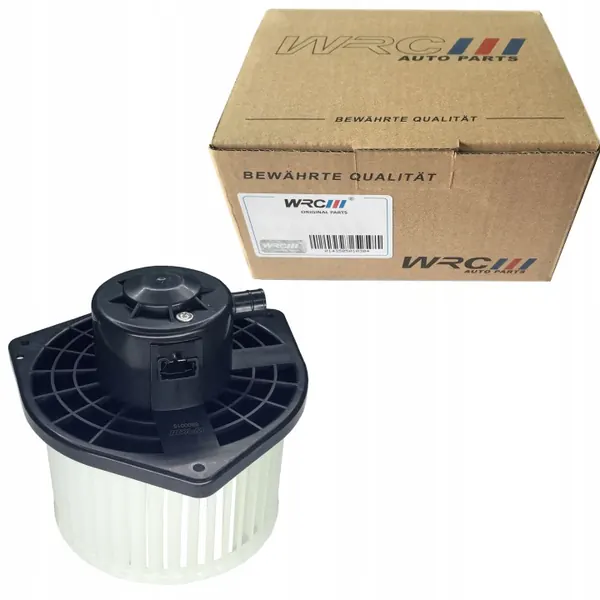 Ventilateur d'habitacle Mitsubishi Outlander II WRC OEM 6810015 image 2