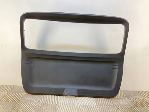 Tapicería maletero Skoda Karoq OEM 57A867975G image 2